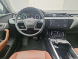  Audi  E-TRON Audi,  '19 BEV, Audi  50 Quattro Advanced 5d #6