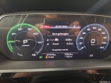  Audi  E-TRON Audi,  '19 BEV, Audi  50 Quattro Advanced 5d #21