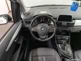  Bmw  Serie 2 BMW 2 Reeks Gran Tourer 216d (85kW) Aut. 5d #9