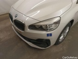  Bmw  Serie 2 BMW 2 Reeks Gran Tourer 216d (85kW) Aut. 5d #24