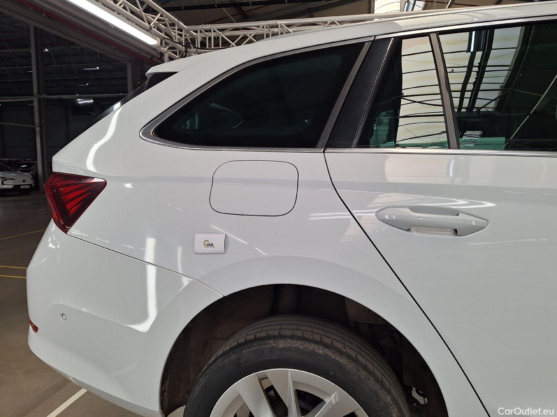  Skoda  Octavia Skoda,  Combi '20, Skoda  Combi 2.0 CRTDI 85kW Clever+ 5d #35