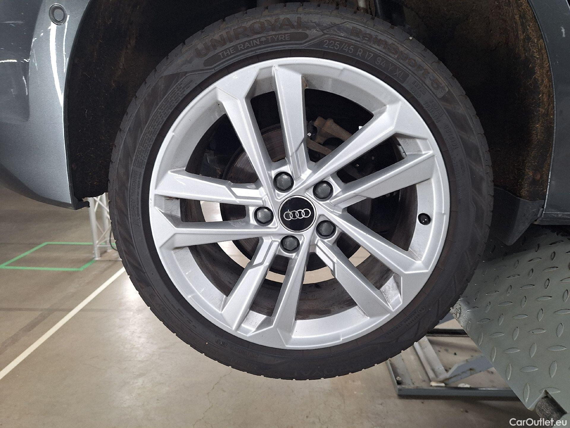  Audi  A3 Audi,  SB '20,  SB 30 TDi 85kW S Line #14