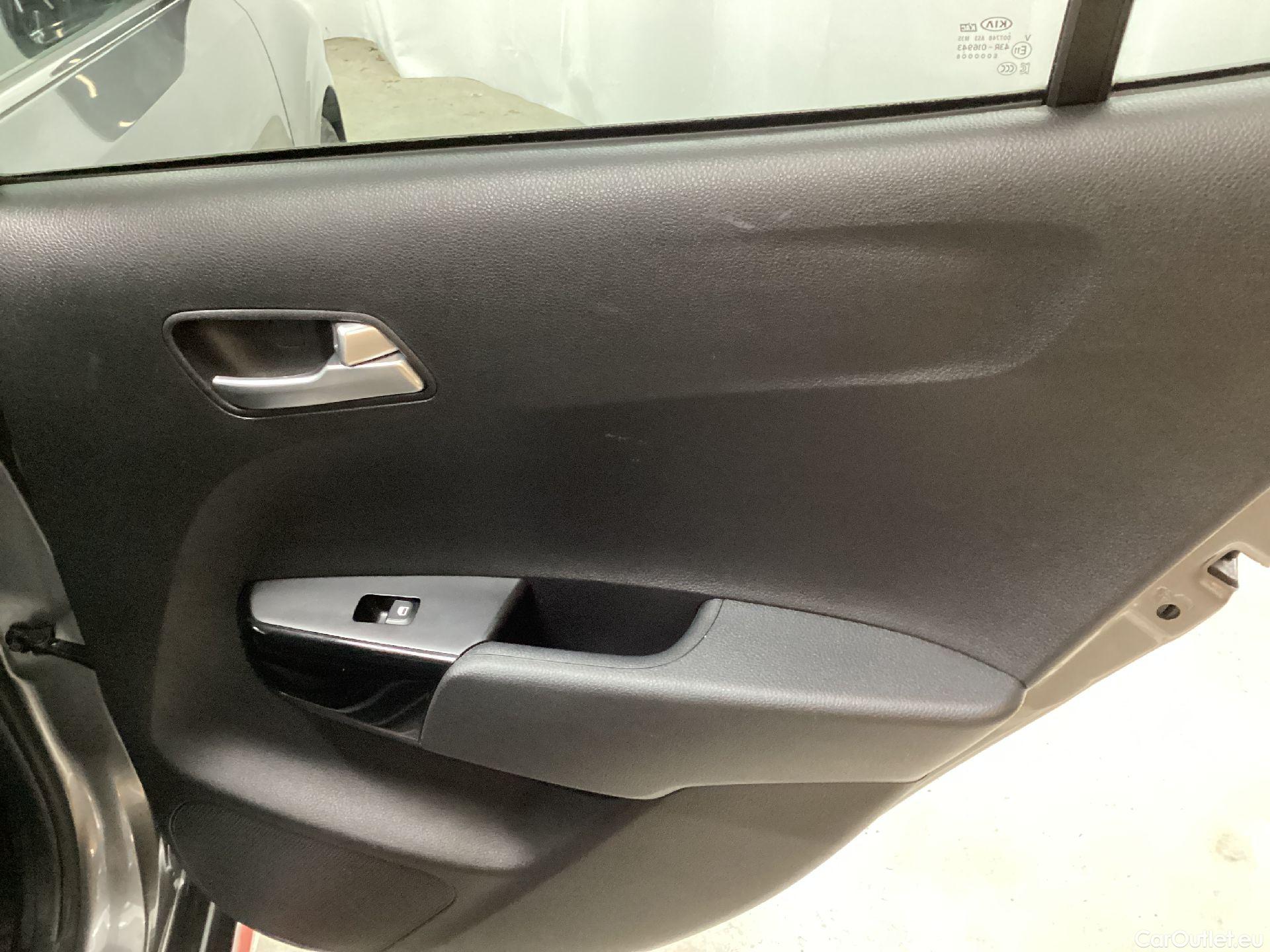  KIA  Picanto Kia,  FL'20, KIA  1.2 MPI 84 GT Line 5d #49