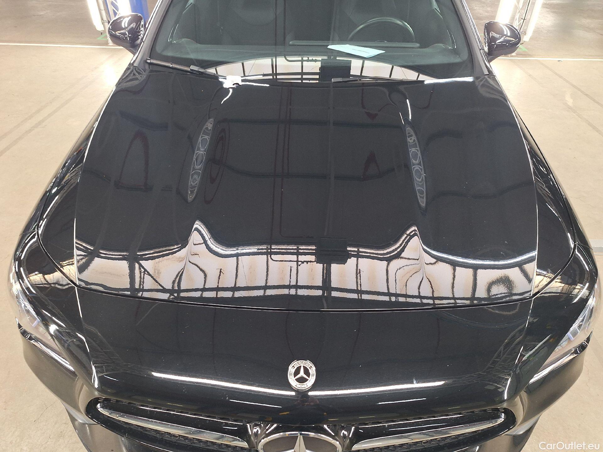  Mercedes  CLA-Klasse Mercedes, CLA-Class '19 PHEV, CLA 250 e Aut. #1