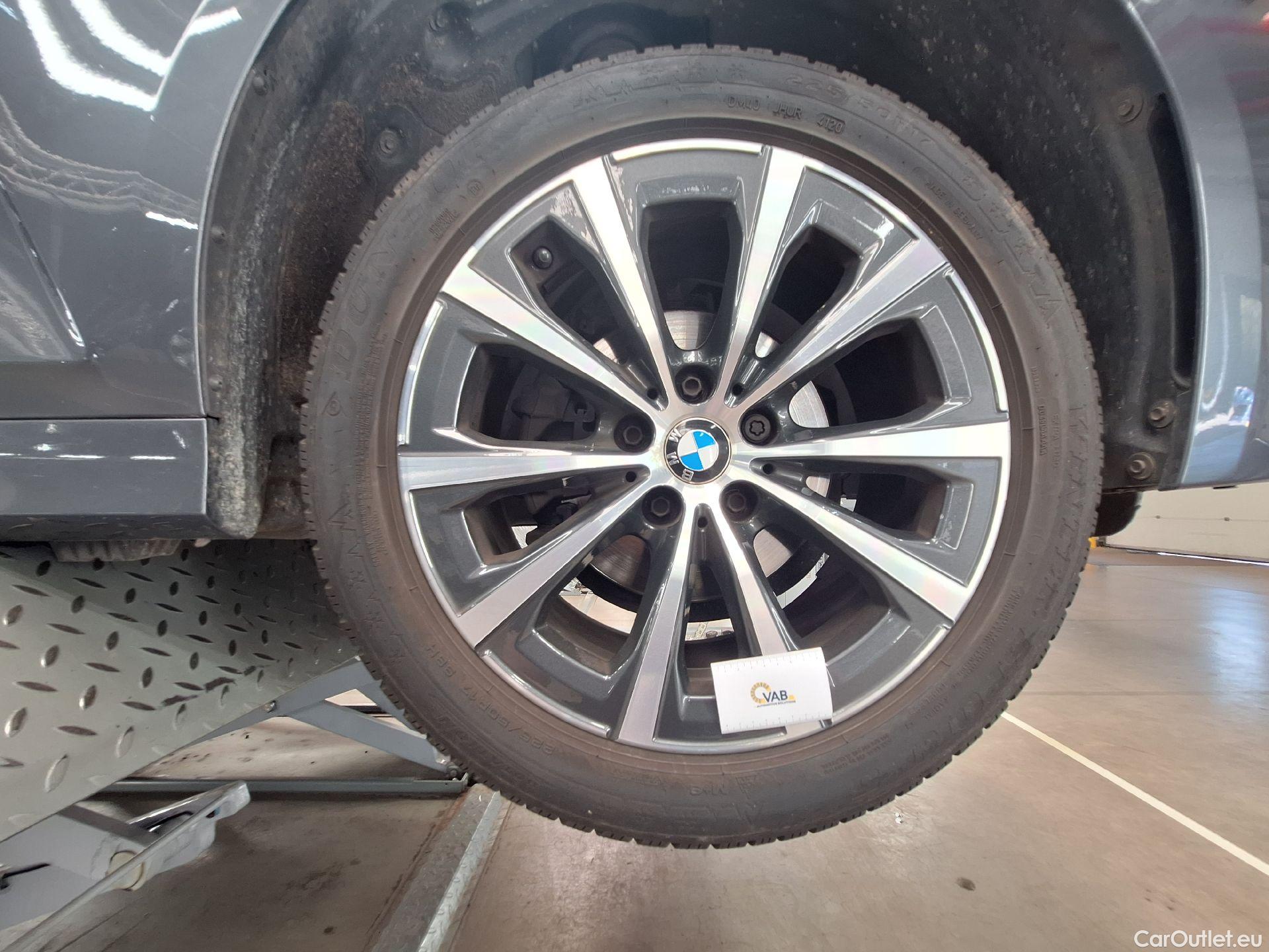  Bmw  Serie 3 BMW, 3-serie Touring '18, BMW 3 Reeks Touring 318dA (100 kW) 5d #32