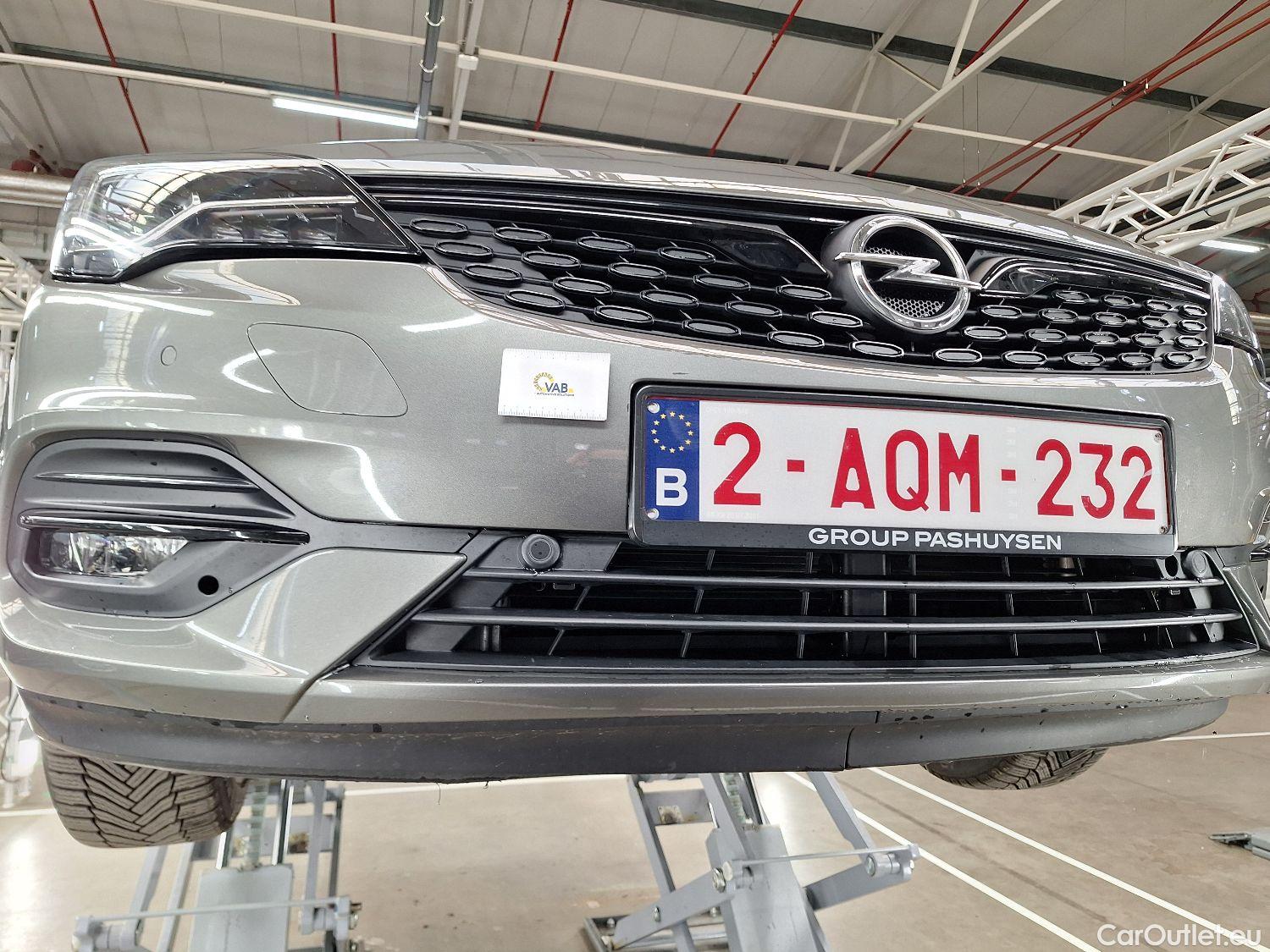  Opel  Astra Opel,  ST FL'19, Opel  Sports Tourer 1.5 Turbo D 77kW S/S Ulti #7