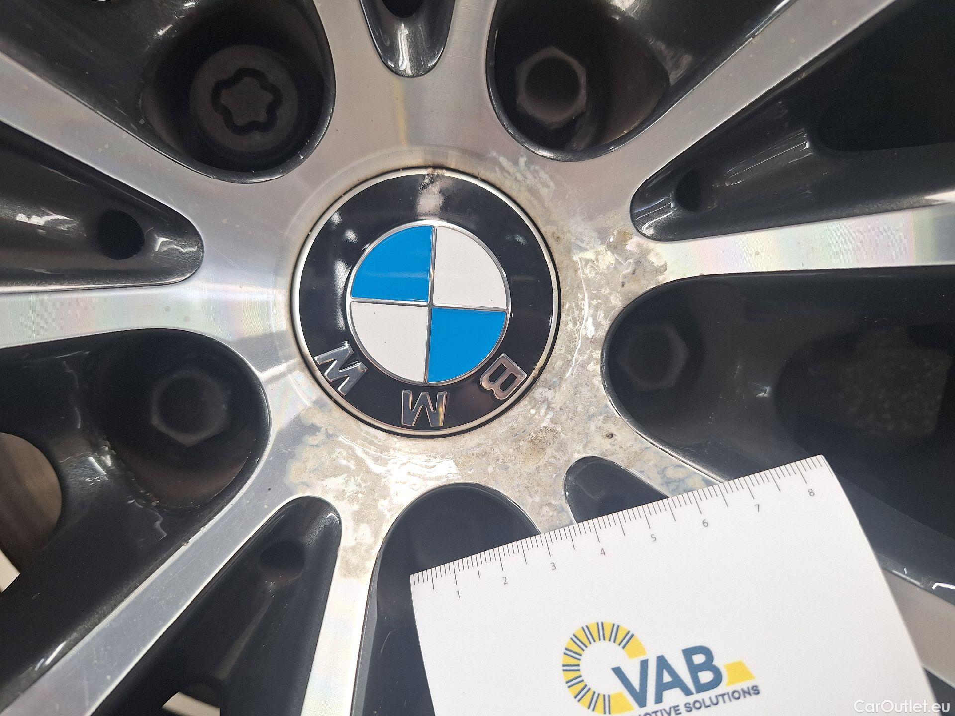  Bmw  Serie 3 BMW, 3-serie Touring '18, BMW 3 Reeks Touring 318dA (100 kW) 5d #19