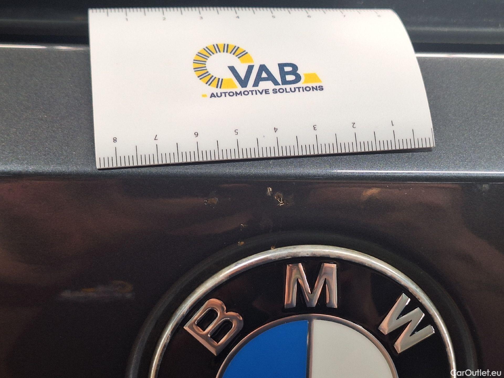  Bmw  Serie 3 BMW, 3-serie Touring '18, BMW 3 Reeks Touring 318dA (100 kW) 5d #17