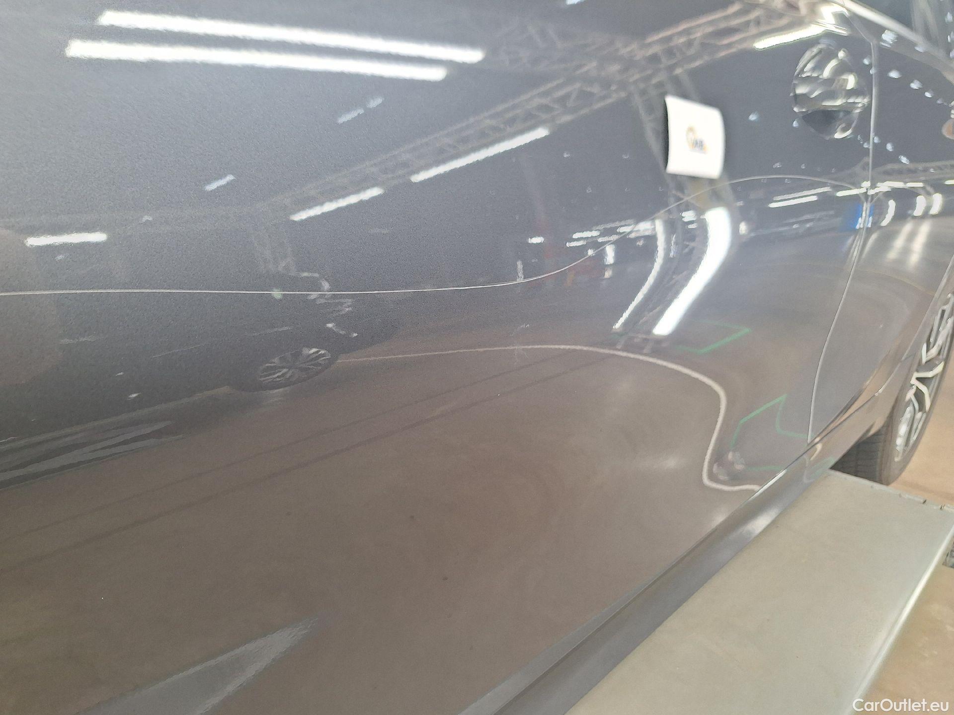  Bmw  Serie 3 BMW, 3-serie Touring '18, BMW 3 Reeks Touring 318dA (100 kW) 5d #9