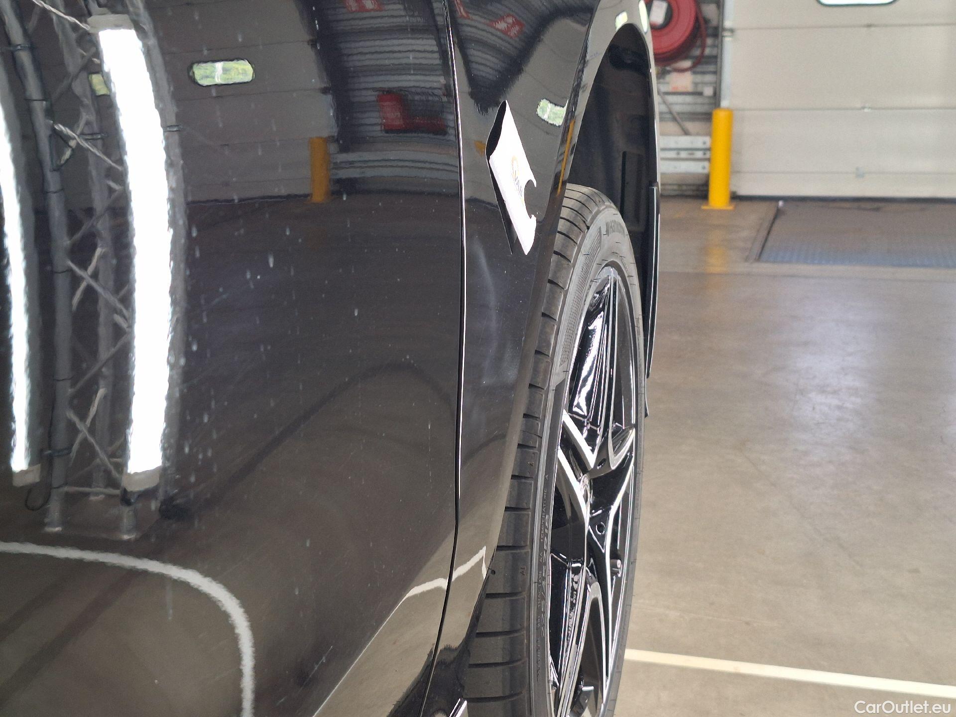  Mercedes  CLA-Klasse Mercedes, CLA-Class '19 PHEV, CLA 250 e Aut. #14