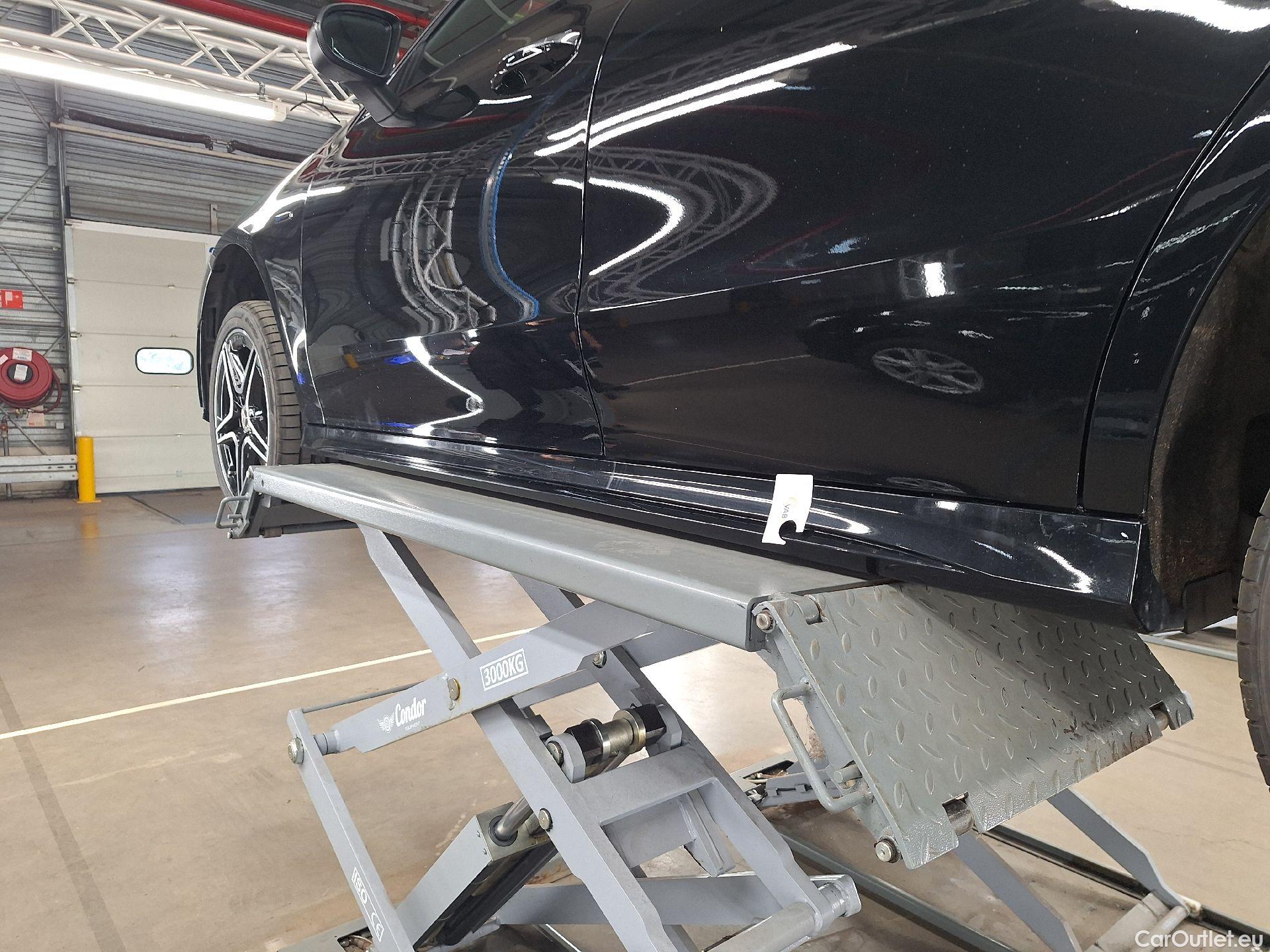  Mercedes  CLA-Klasse Mercedes, CLA-Class '19 PHEV, CLA 250 e Aut. #17