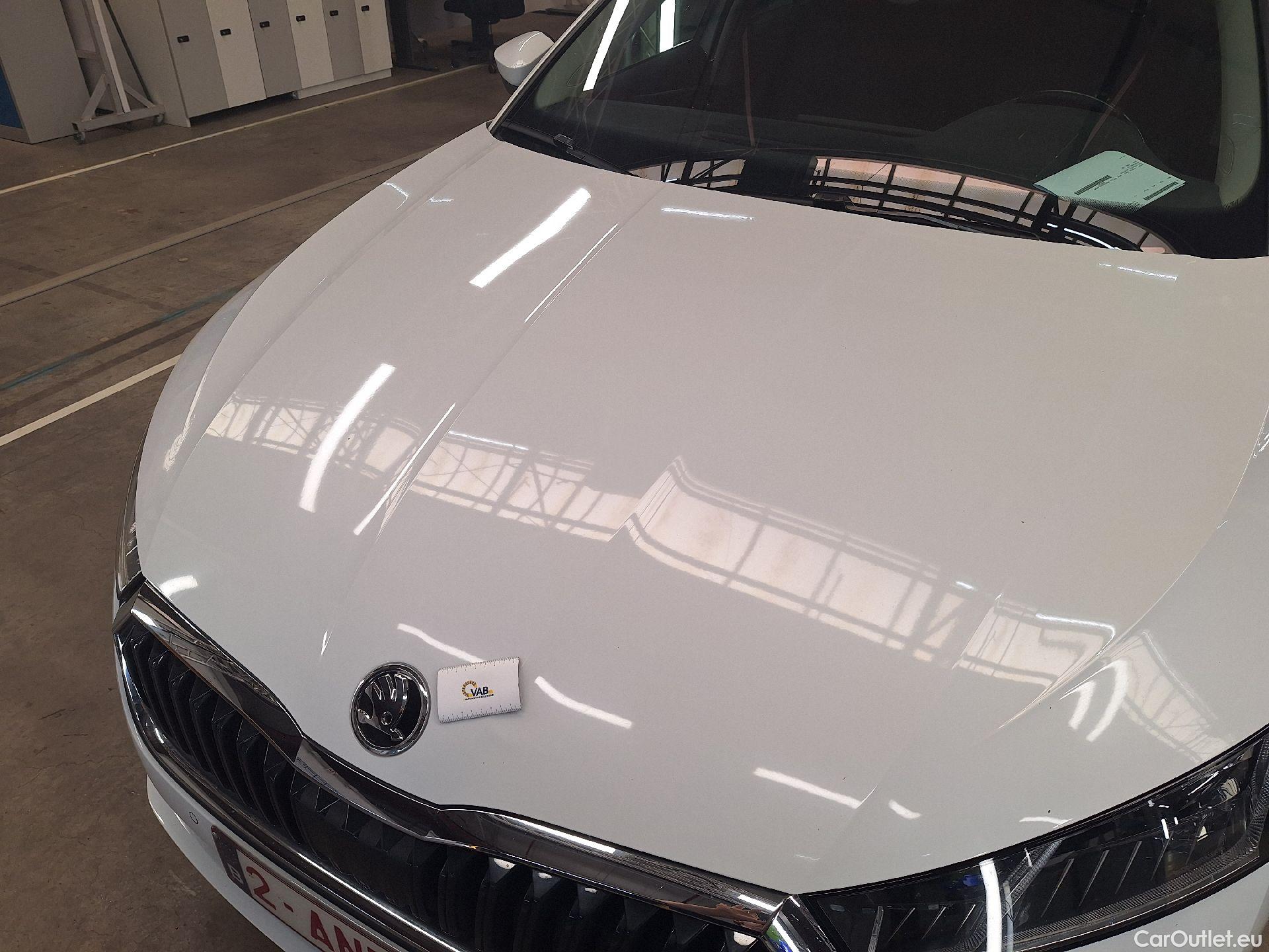  Skoda  Octavia Skoda,  Combi '20, Skoda  Combi 2.0 CRTDI 85kW Clever+ 5d #1