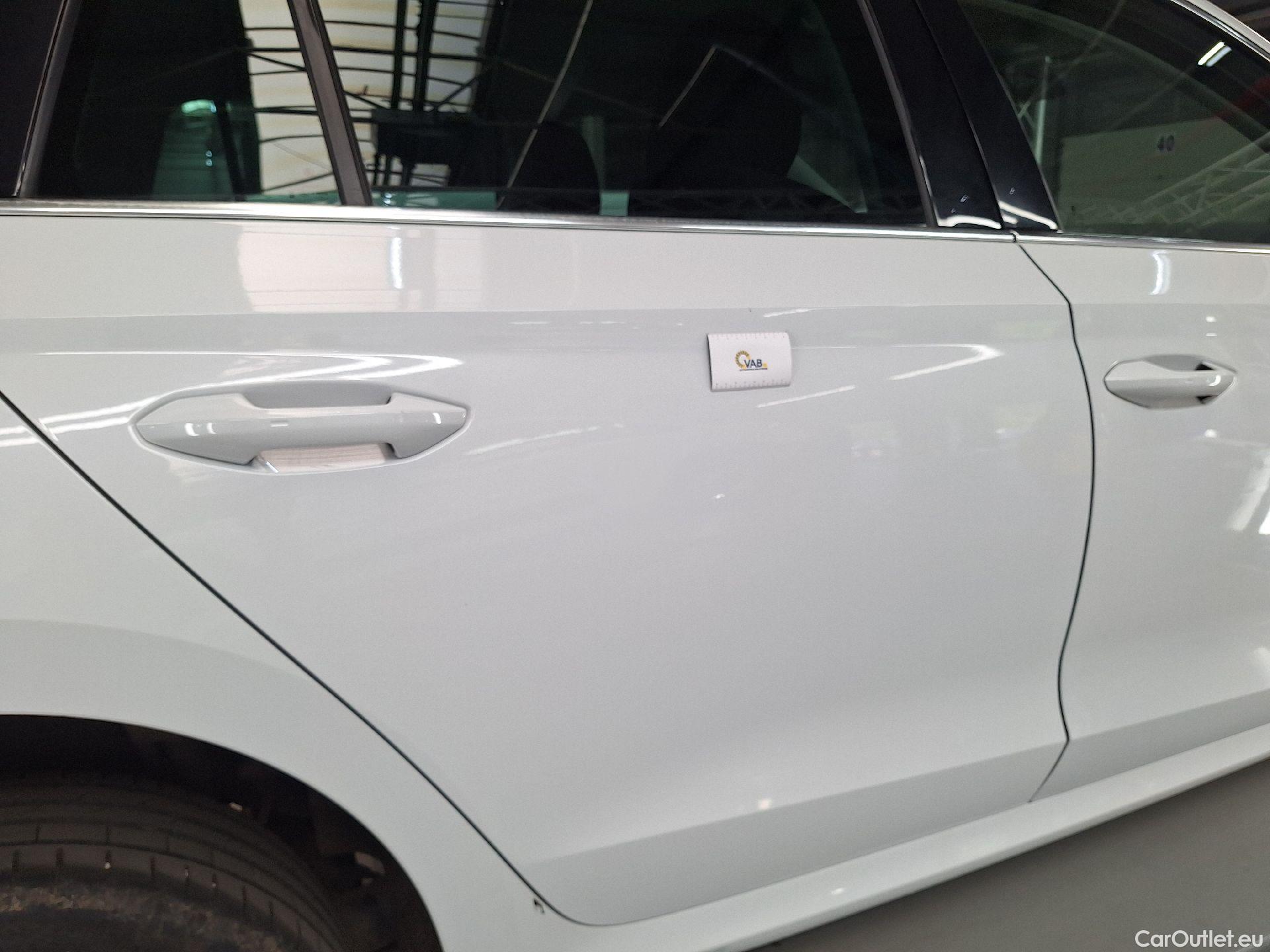  Skoda  Octavia Skoda,  Combi '20, Skoda  Combi 2.0 CRTDI 85kW Clever+ 5d #38