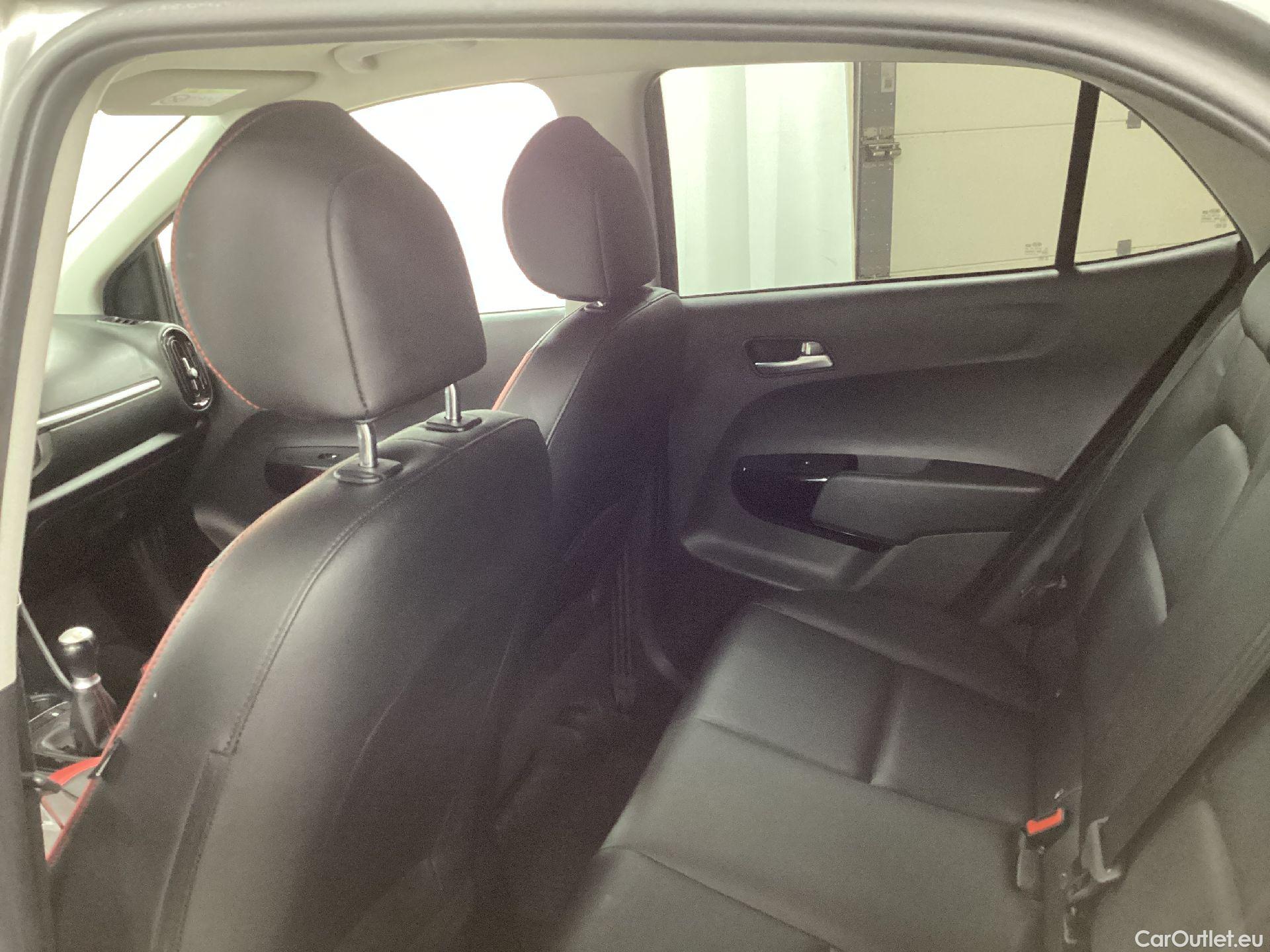  KIA  Picanto Kia,  FL'20, KIA  1.2 MPI 84 GT Line 5d #9