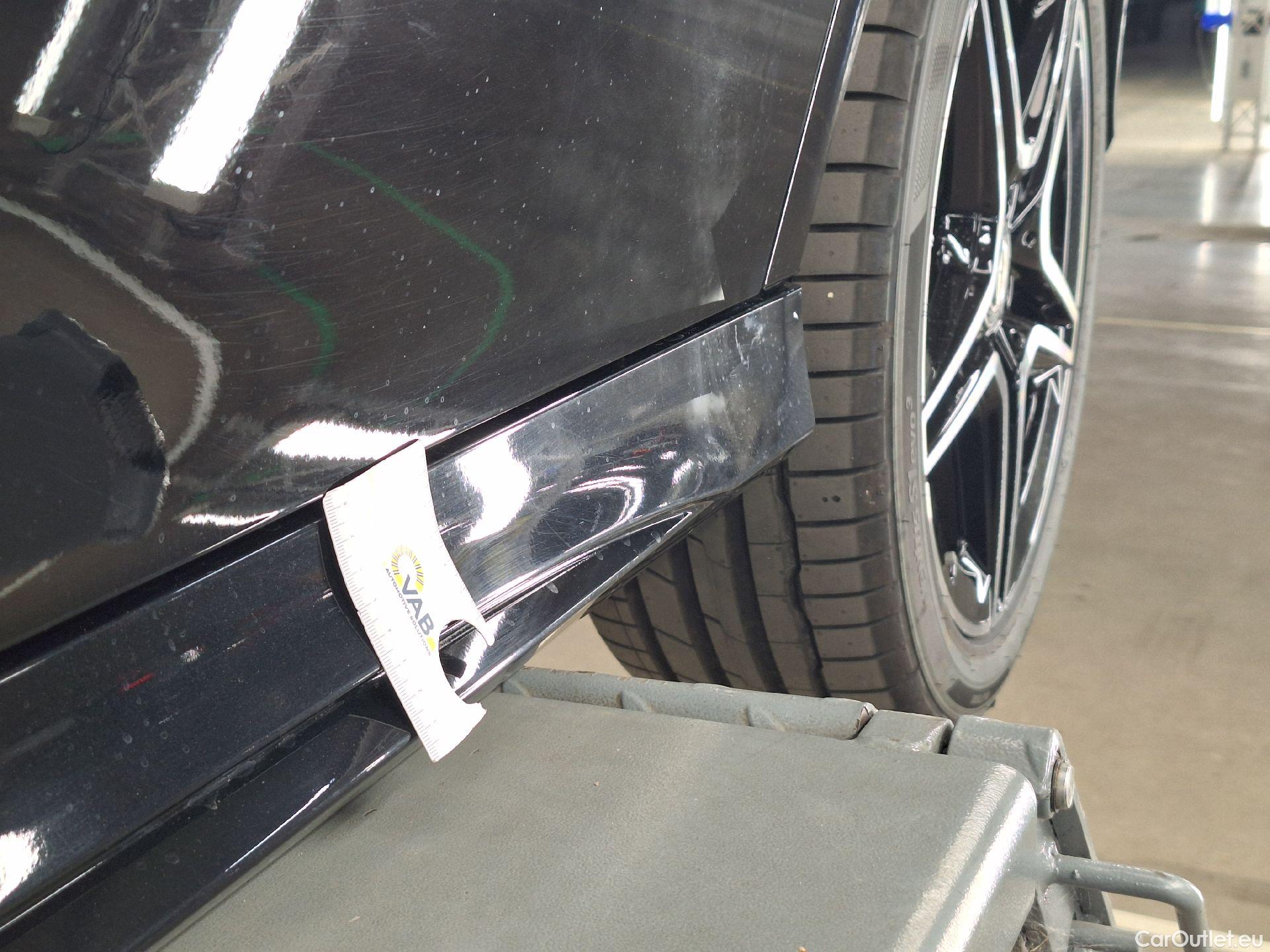  Mercedes  CLA-Klasse Mercedes, CLA-Class '19 PHEV, CLA 250 e Aut. #18