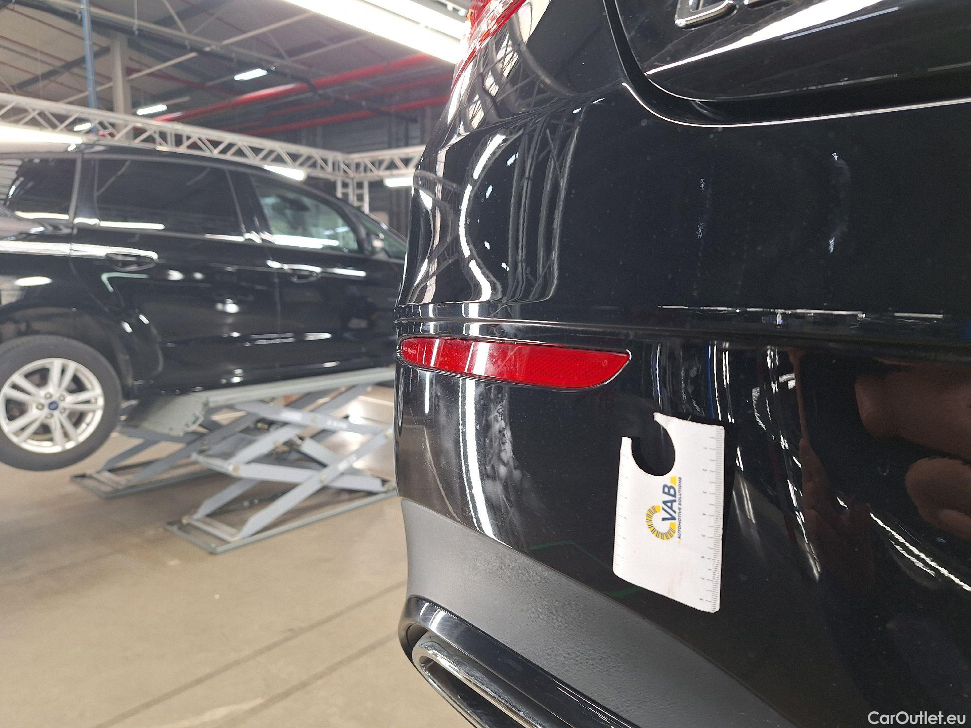  Mercedes  CLA-Klasse Mercedes, CLA-Class '19 PHEV, CLA 250 e Aut. #21