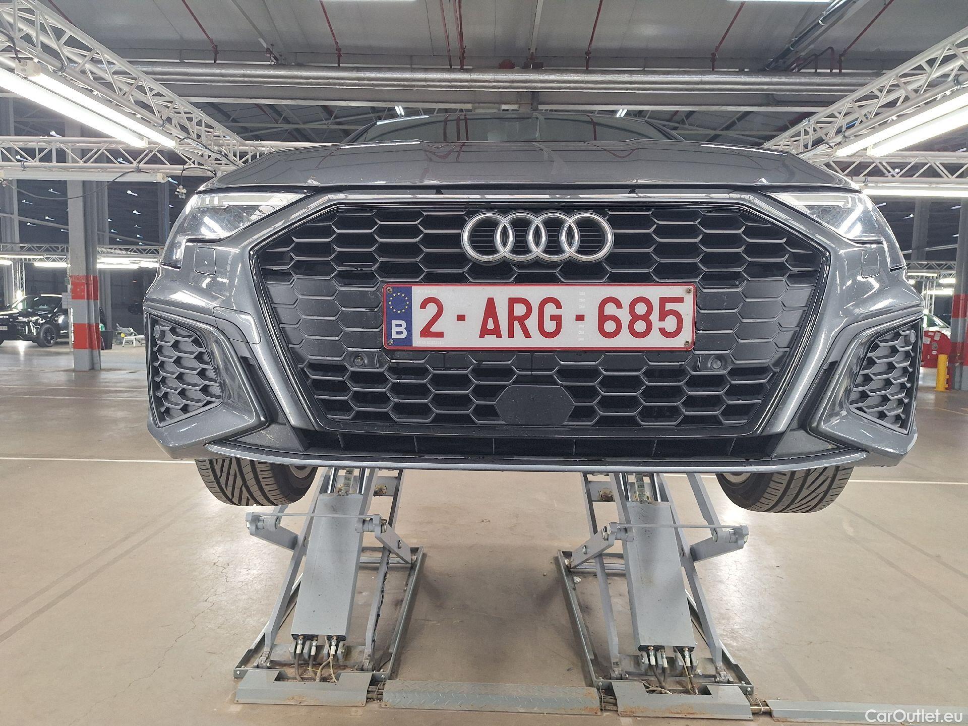  Audi  A3 Audi,  SB '20,  SB 30 TDi 85kW S Line #20