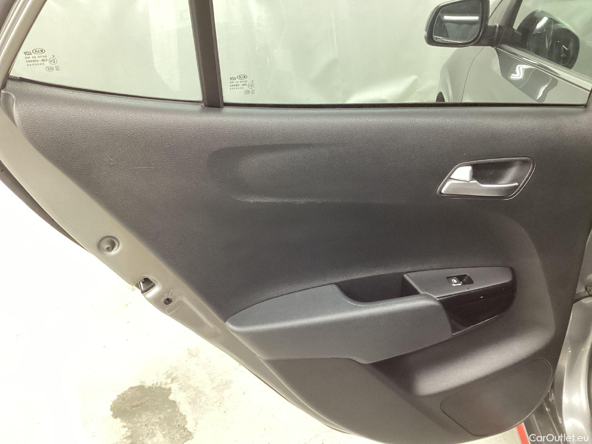  KIA  Picanto Kia,  FL'20, KIA  1.2 MPI 84 GT Line 5d #51