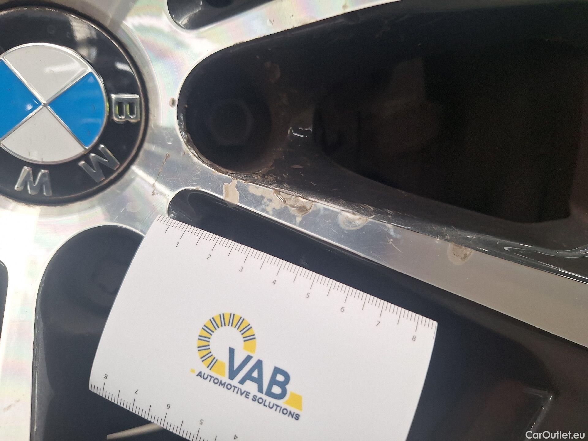  Bmw  Serie 3 BMW, 3-serie Touring '18, BMW 3 Reeks Touring 318dA (100 kW) 5d #5