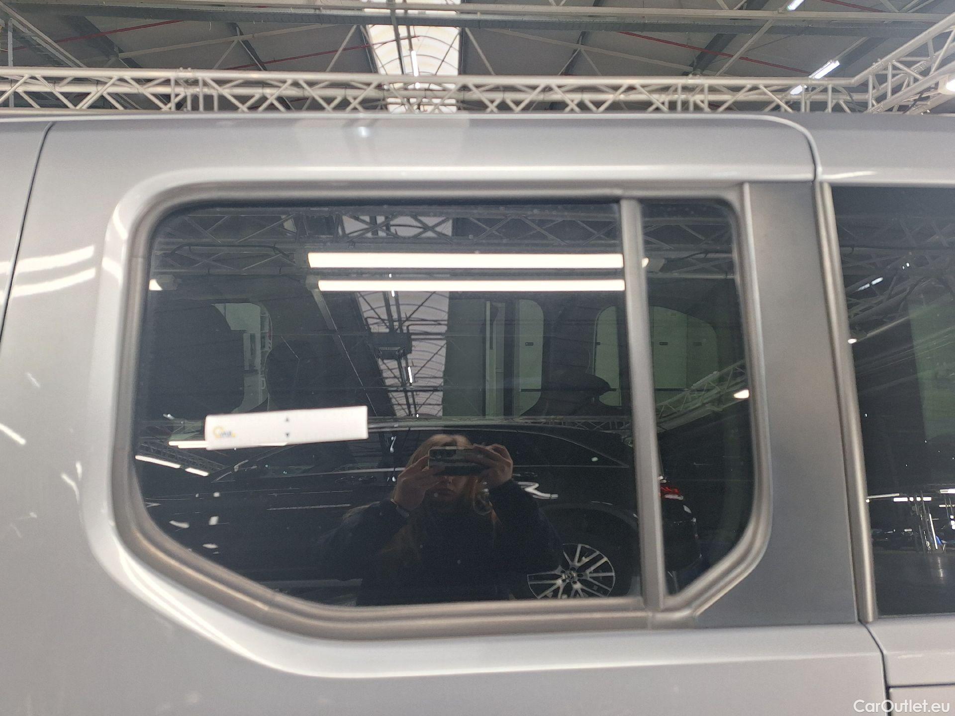  Opel  Combo Opel,  Life '18, Opel  Life 1.2 Turbo Start/Stop Edition L1H1  #7