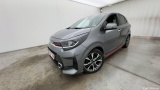  KIA  Picanto Kia,  FL'20, KIA  1.2 MPI 84 GT Line 5d #2