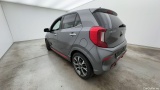  KIA  Picanto Kia,  FL'20, KIA  1.2 MPI 84 GT Line 5d #3