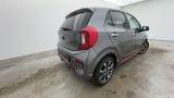  KIA  Picanto Kia,  FL'20, KIA  1.2 MPI 84 GT Line 5d #4
