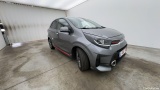  KIA  Picanto Kia,  FL'20, KIA  1.2 MPI 84 GT Line 5d #5