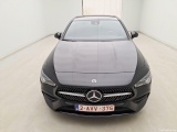 CLA-Klasse
