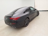 CLA-Klasse