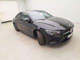 CLA-Klasse