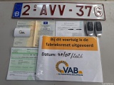  Mercedes  CLA-Klasse Mercedes, CLA-Class '19 PHEV, CLA 250 e Aut. #9
