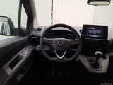  Opel  Combo Opel,  Life '18, Opel  Life 1.2 Turbo Start/Stop Edition L1H1  #6