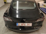  Tesla  Model 3 Tesla  Long-Range Dual Motor AWD 4d #61