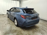  Toyota  Corolla Toyota  Touring Sports 1.8 Hybrid Dynamic Plus e-CVT 5d #7