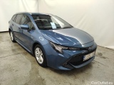  Toyota  Corolla Toyota  Touring Sports 1.8 Hybrid Dynamic Plus e-CVT 5d #8