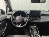  Toyota  Corolla Toyota  Touring Sports 1.8 Hybrid Dynamic Plus e-CVT 5d #9
