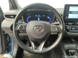  Toyota  Corolla Toyota  Touring Sports 1.8 Hybrid Dynamic Plus e-CVT 5d #20