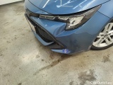  Toyota  Corolla Toyota  Touring Sports 1.8 Hybrid Dynamic Plus e-CVT 5d #24