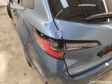  Toyota  Corolla Toyota  Touring Sports 1.8 Hybrid Dynamic Plus e-CVT 5d #38