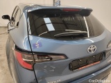  Toyota  Corolla Toyota  Touring Sports 1.8 Hybrid Dynamic Plus e-CVT 5d #42