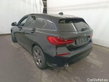  Bmw  Serie 1 BMW 1 Reeks Hatch 116d (85 kW) 5d #7