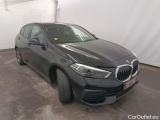  Bmw  Serie 1 BMW 1 Reeks Hatch 116d (85 kW) 5d #8