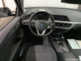  Bmw  Serie 1 BMW 1 Reeks Hatch 116d (85 kW) 5d #9