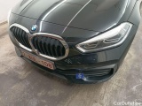 Bmw  Serie 1 BMW 1 Reeks Hatch 116d (85 kW) 5d #24
