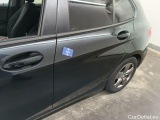  Bmw  Serie 1 BMW 1 Reeks Hatch 116d (85 kW) 5d #34