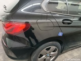  Bmw  Serie 1 BMW 1 Reeks Hatch 116d (85 kW) 5d #42