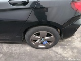  Bmw  Serie 1 BMW 1 Reeks Hatch 116d (85 kW) 5d #51