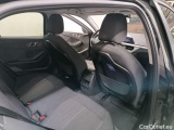  Bmw  Serie 1 BMW 1 Reeks Hatch 116d (85 kW) 5d #57