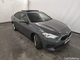  Bmw  Serie 2 BMW 2 Reeks Gran Coupé 216dA (85kW) 4d #8